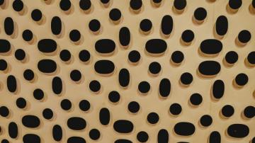 Polka Dot Background Image HD Background