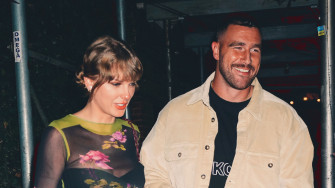 Taylor Swift And Travis Kelce A Complete Relationship Timeline