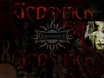 Godsmack Bandswallpaper Wallpaper Music Desktop