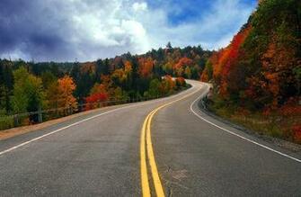 Autumn In New England The American Road Trip Company