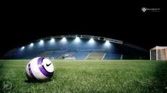 HD Football Wallpaper