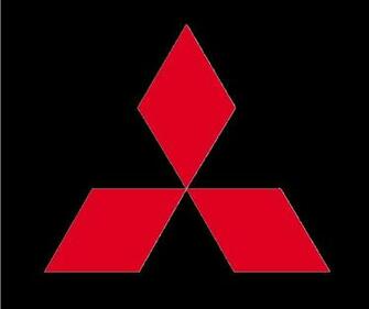 Mitsubishi Logo Wallpaper Image