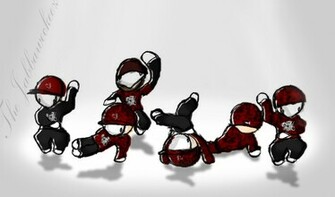 Jabbawockeez Wallpaper Weddingdressin