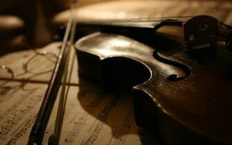 Violin HD Wallpaper Find Best In