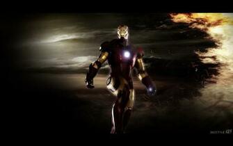 Iron Man Wallpaper By Igotgame1075 Fan Art Games