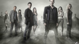 The Originals Wallpaper HD