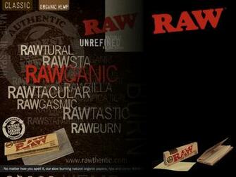 Raw Paper Spain