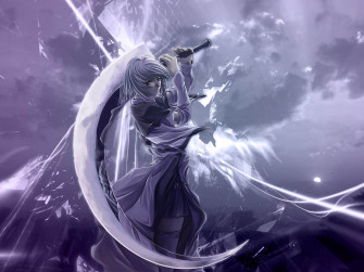 Anime Pc Wallpaper