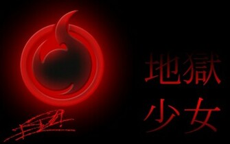 Hell Girl Wallpaper By Toomuchofanobsession