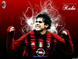 26980d1245071947 Kaka Wallpaper Milan Jpg