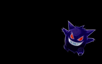 Pokemon Black Wallpaper Background