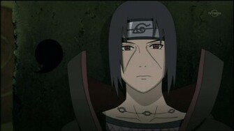 Itachi Uchiha Wallpaper