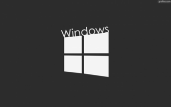 Windows Wallpaper Black Graffies