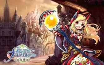 Grand Fantasia Fiche Rpg Res Pres Wallpaper Videos