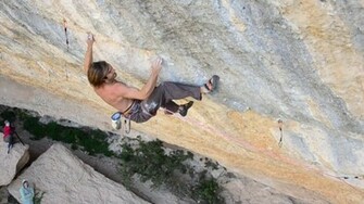 Chris Sharma Wallpaper