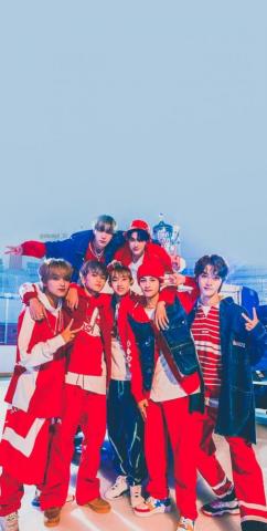 Nct U Wallpaper S Love
