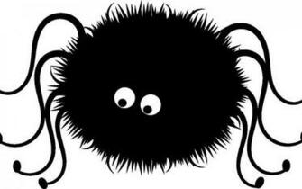 Cute Spider Wallpaper HD Desktopinhq