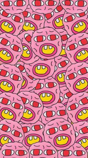 Cherry Bomb Ofwgkta In Tyler The Creator