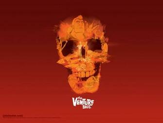 Venture Brothers Wallpaper