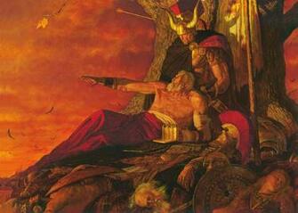 Mormon Bids Farewell To A Once Great Nation