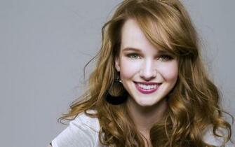 Kay Panabaker Desktop Wallpaper