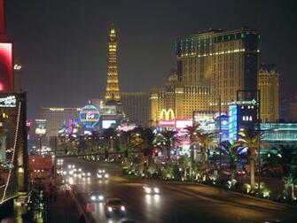 Computer Wallpaper For Background Las Vegas Night