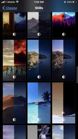 Question Anyone Know Where To Get More Dark Light Mode Wallpaper