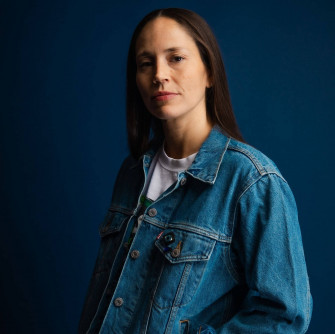 Sue Bird Wallpaper
