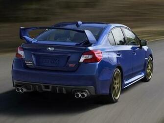 Subaru Brz Premium Sport Package Wallpaper