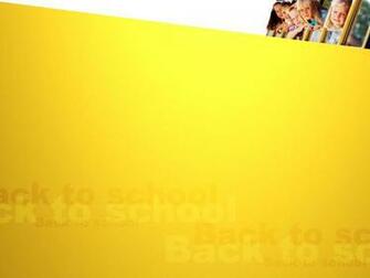 Kids In School Bus Ppt Background Template For Presentation