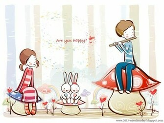 Wallpaper 1080px Cute Couple HD