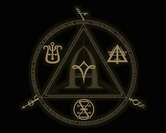 Alchemy HD Wallpaper Net