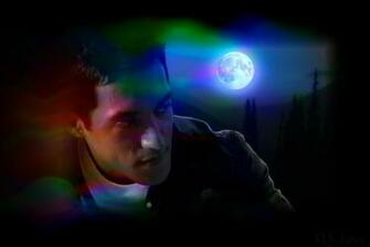 Teen Wolf Wallpaper On