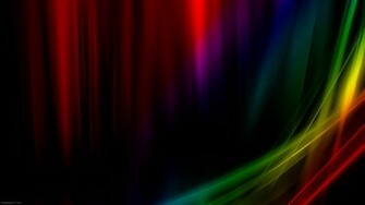 Color Aura Vista Wallpaper Windows Computer