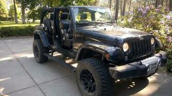 Jeep Suv Truck Offroad Wallpaper Background