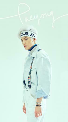 Nct Wallpaper Taeyong Group