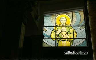 Catholic Wallpaper