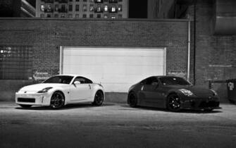 Nissan 350z Wallpaper And Background Image Net