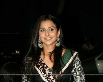 Balan Launches Issue Of Marie Claire At Crossword Kmeps Corner