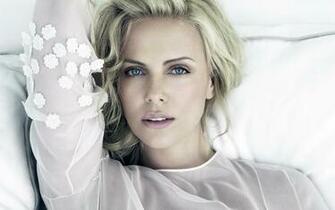 Charlize Theron Wallpaper