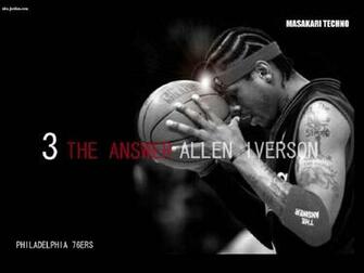 Allen Iverson