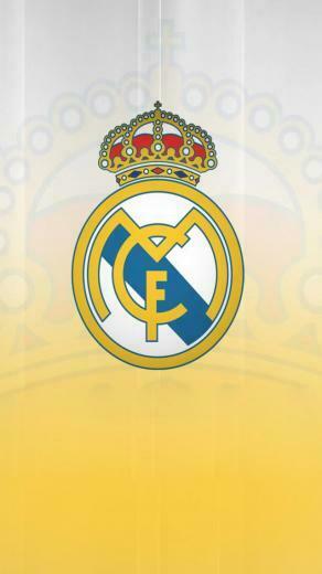 Real Madrid Team Micro iPhone 5s Wallpaper And