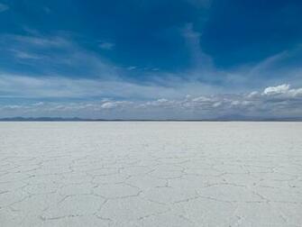 Salar De Uyuni Bolivia Pictures Image