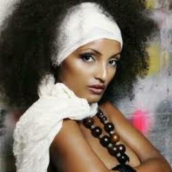 Miss Ethiopia Wallpaper Pictures