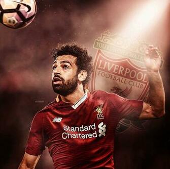 Best Mo Salah Image Mohamed