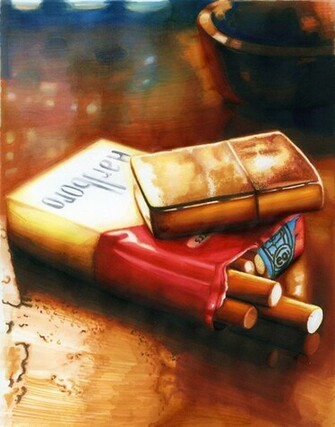 Marlboro By Nntrung
