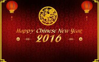 New Year Wallpaper Of Monkey HD For