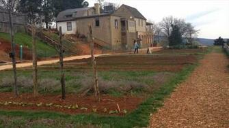 Monticello History