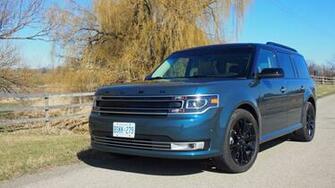 Ford Flex Engine HD Wallpaper Autocarsadvice