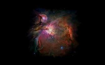 Orion Constellation Wallpaper